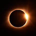 En unas horas habra eclipses solar.