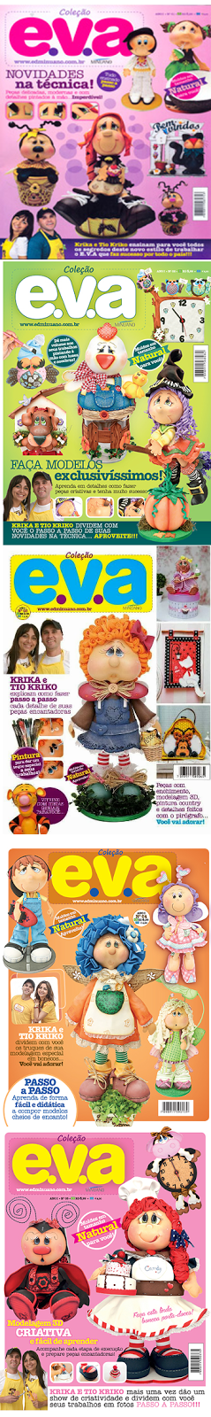 Parceria Editora Minuano