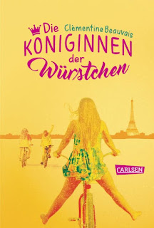 Die Königinnen der Würstchen“ 