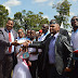 Truce – Waititu, Jungle promise to cooperate for the good of Thika people.
