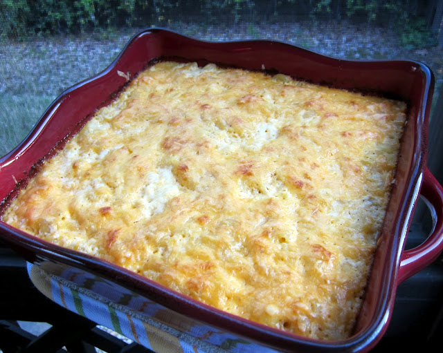 Creamy NoBoil Macaroni and Cheese Plain Chicken®