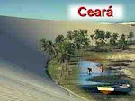 SOU DO CEARÁ...