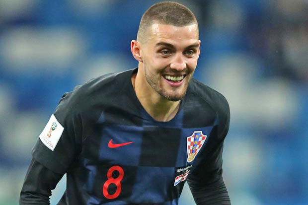 Matteo Kovacic loan move - Real Madrid to Chelsea - Could be one of the ...