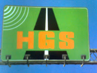 HGS Hızlı Geçiş Sistemi Bakiyesini öğrenme
