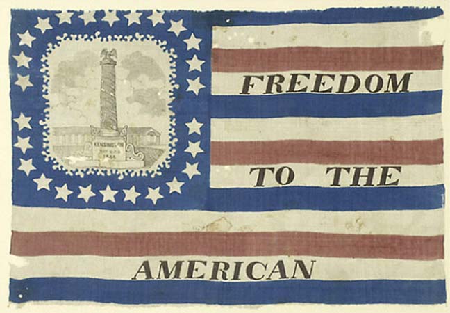 Unlearned History: Philadelphia Bible Riots of 1844