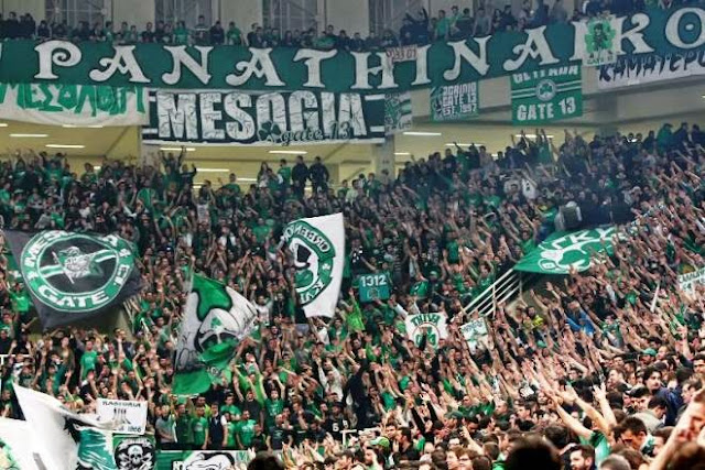 Επίθεση της ΚΑΕ στον Κοντονή