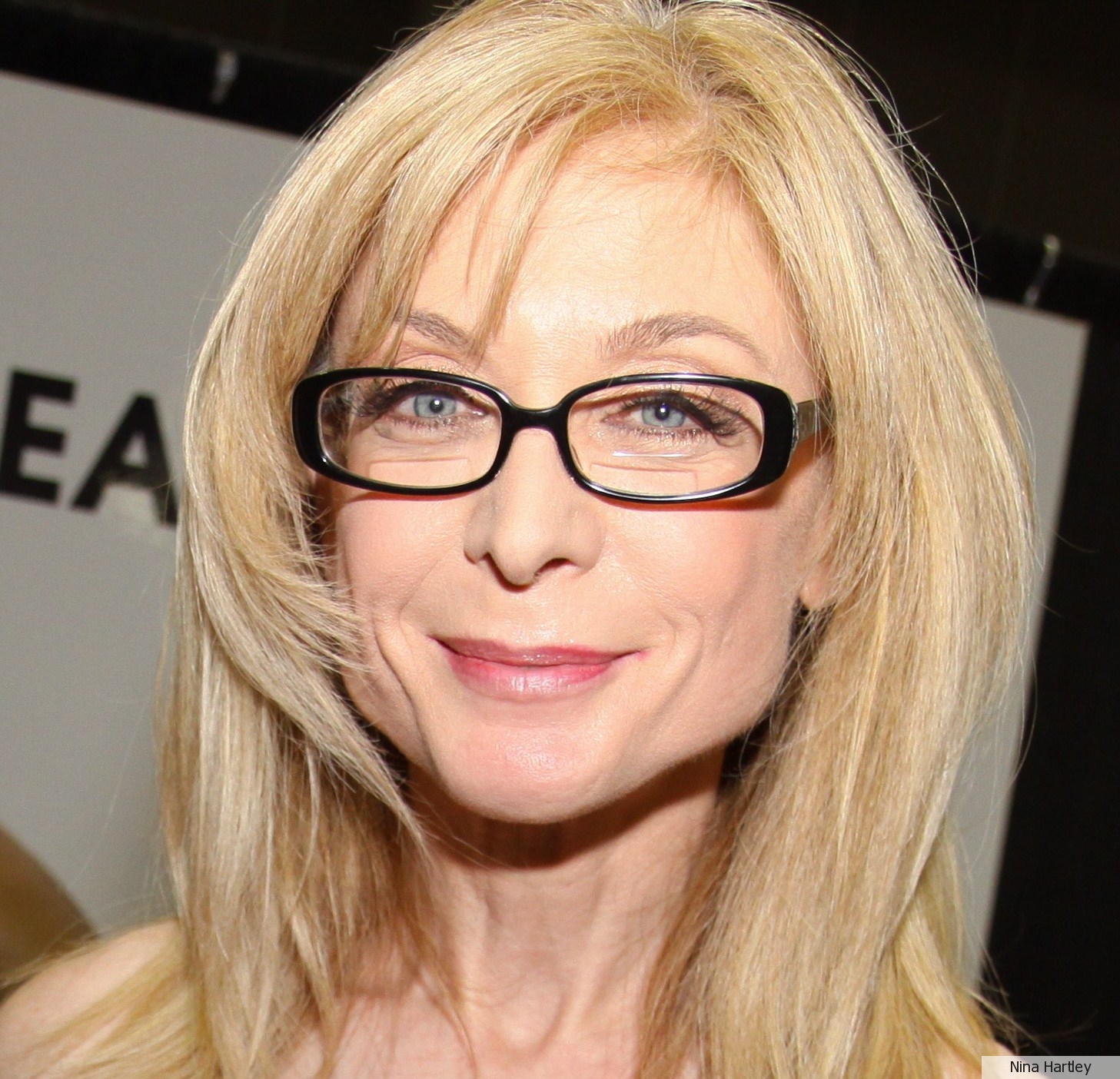 Mondo Macabro Cine Nina Hartley Una “viejita Piola” Tanto En La Vida Como En El Porno