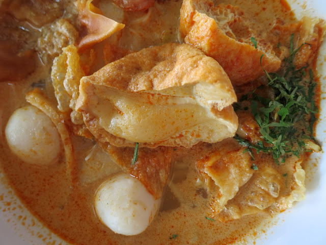 Johor Kaki Travels For Food August 2012 Johor Kaki Travels For Food August 2012