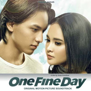 Lirik Lagu Te Amo Mi Amor - OST. One Fine Day [Terjemahan Bahasa
