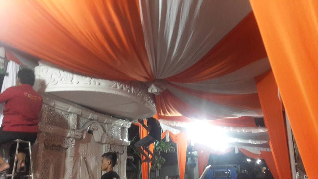 Sewa Terop Surabaya dan Dekorasi pernikahan Surabaya, 0812