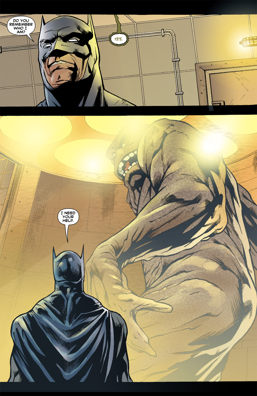Read online Batman: Gotham Knights comic -  Issue #71 - 6