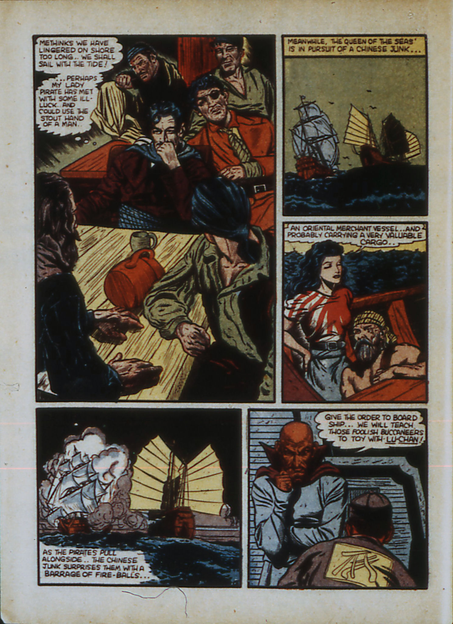 Action Comics (1938) 33 Page 26