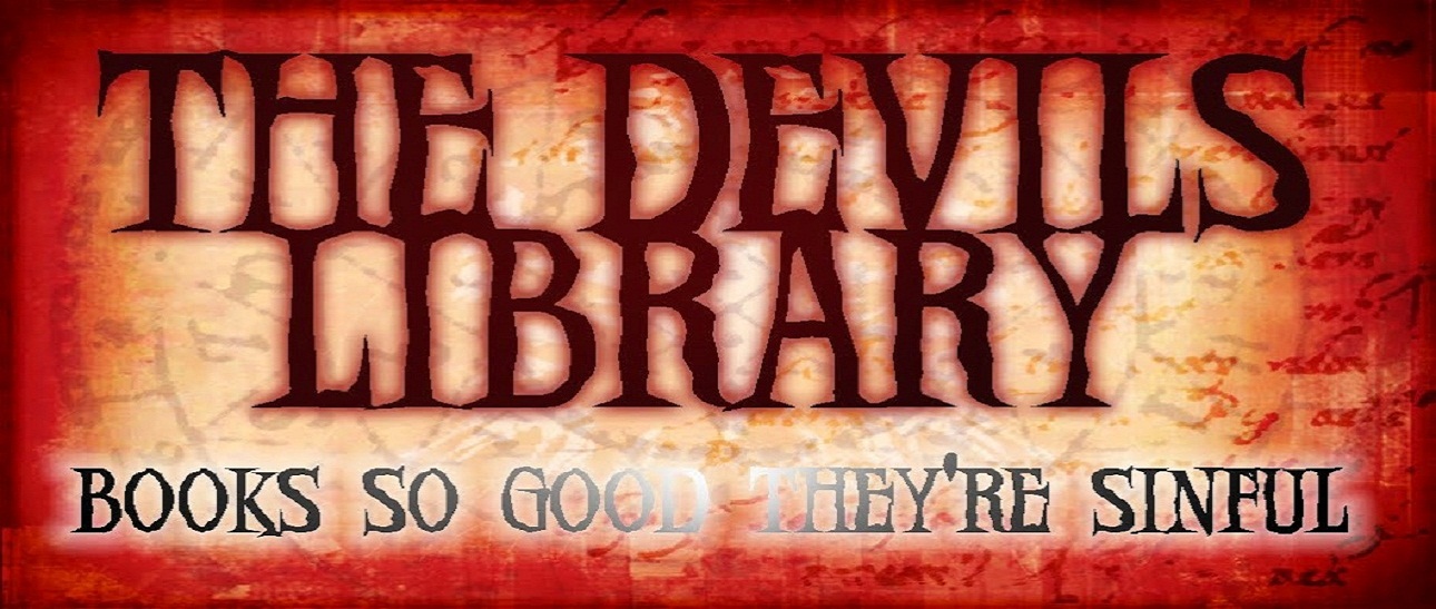 The Devils Library