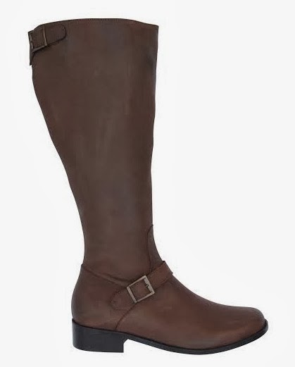 custom made wide calf boots