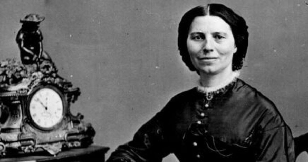 a biography of clarissa harlowe barton Dk biography: clara barton tells the story of the humanitarian born as clarissa harlowe barton in 1821 to strong-willed parents. a biography of clarissa harlowe barton Dk biography: clara barton tells the story of the humanitarian born as clarissa harlowe barton in 1821 to strong-willed parents.