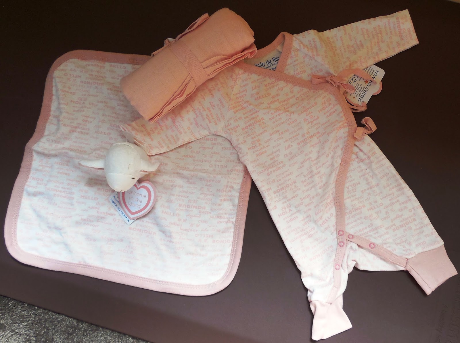 Under the Nile Review The Nutritionist Reviews