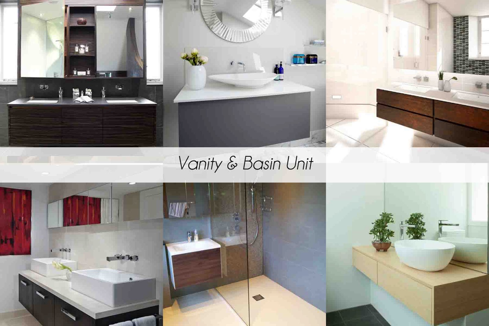 Helen Davies.. Interior Designer: My Favourite Small Bathrooms Design Ideas