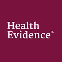 "Health Evidence": revisiones sistemáticas de interés pediátrico del mes de abril de 2018