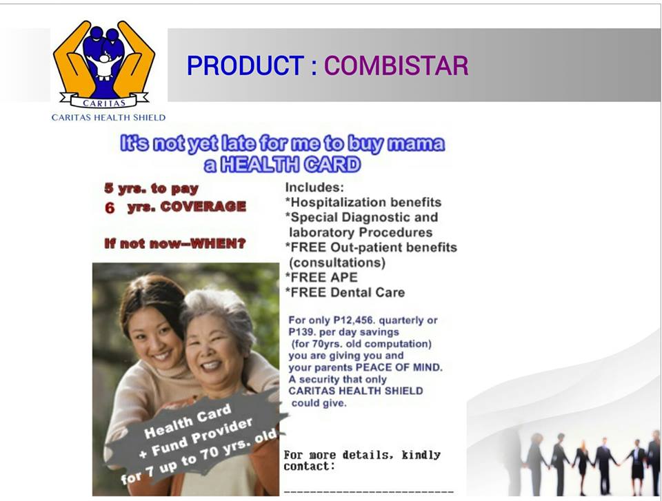 HMO Caritas Health Philippines Caritas Health Shield Inc Health hmo-caritas-health-philippines-caritas-health-shield-inc-health