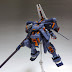 Custom Build: 1/144 RX-121-1 Gundam TR-1 [Hazel Custom] w/Icarus Unit