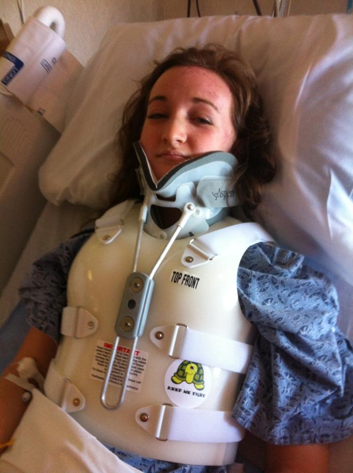 still. pictures. Why I believe in miracles