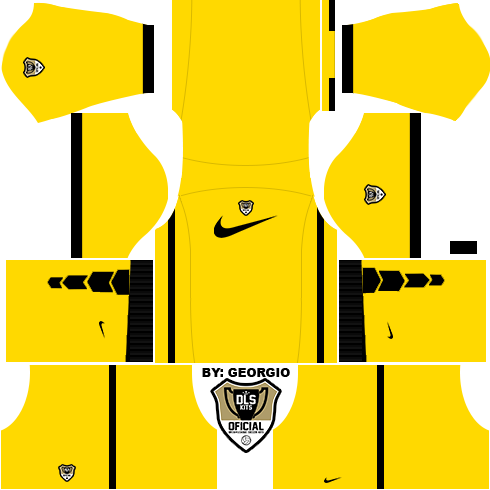 uniformes para dream league soccer 2018 nike