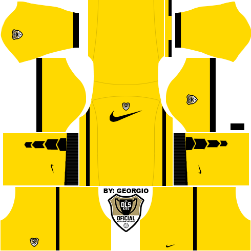 dls nike kits