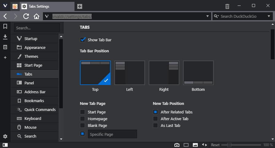 vivaldi browser security review vivaldi browser security review