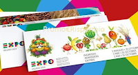 Pubblica la foto della tua colazione estiva fatti votare e vinci 2 biglietti Expo 2015 Logo Pubblica la foto della tua colazione estiva fatti votare e vinci 2 biglietti Expo 2015