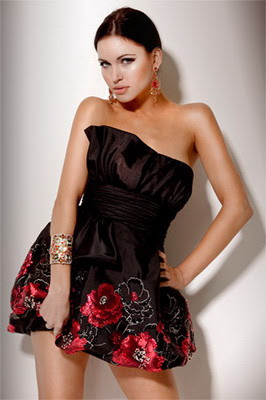 Jovani 2011 Clearance