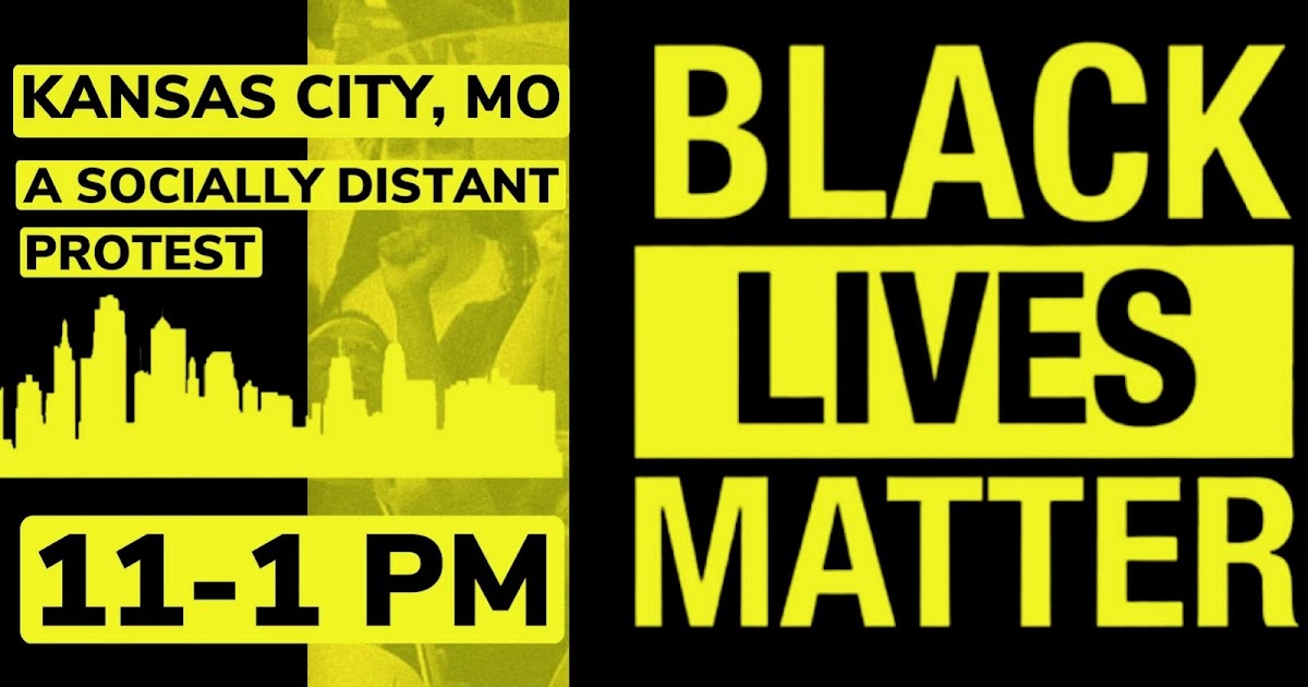 Tony S Kansas City Tkc Told You So Black Lives Matter Shuts