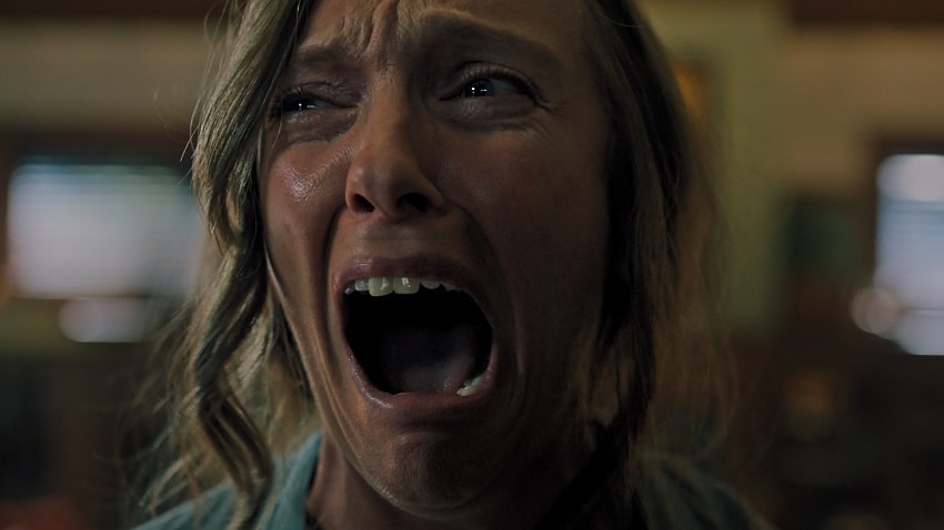 Рецензия на фильм «Реинкарнация» Реинкарнация, Hereditary, Ужасы, Horror, 2018, Рецензия, Обзор, Review