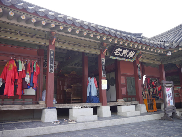 2015,summer 於是我就在韓國了 Day28