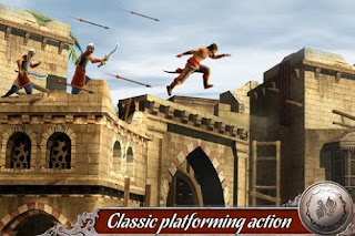 Prince of Persia The Shadow and Flame apk