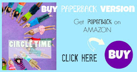 Buy Circle Time Handbook Paperback