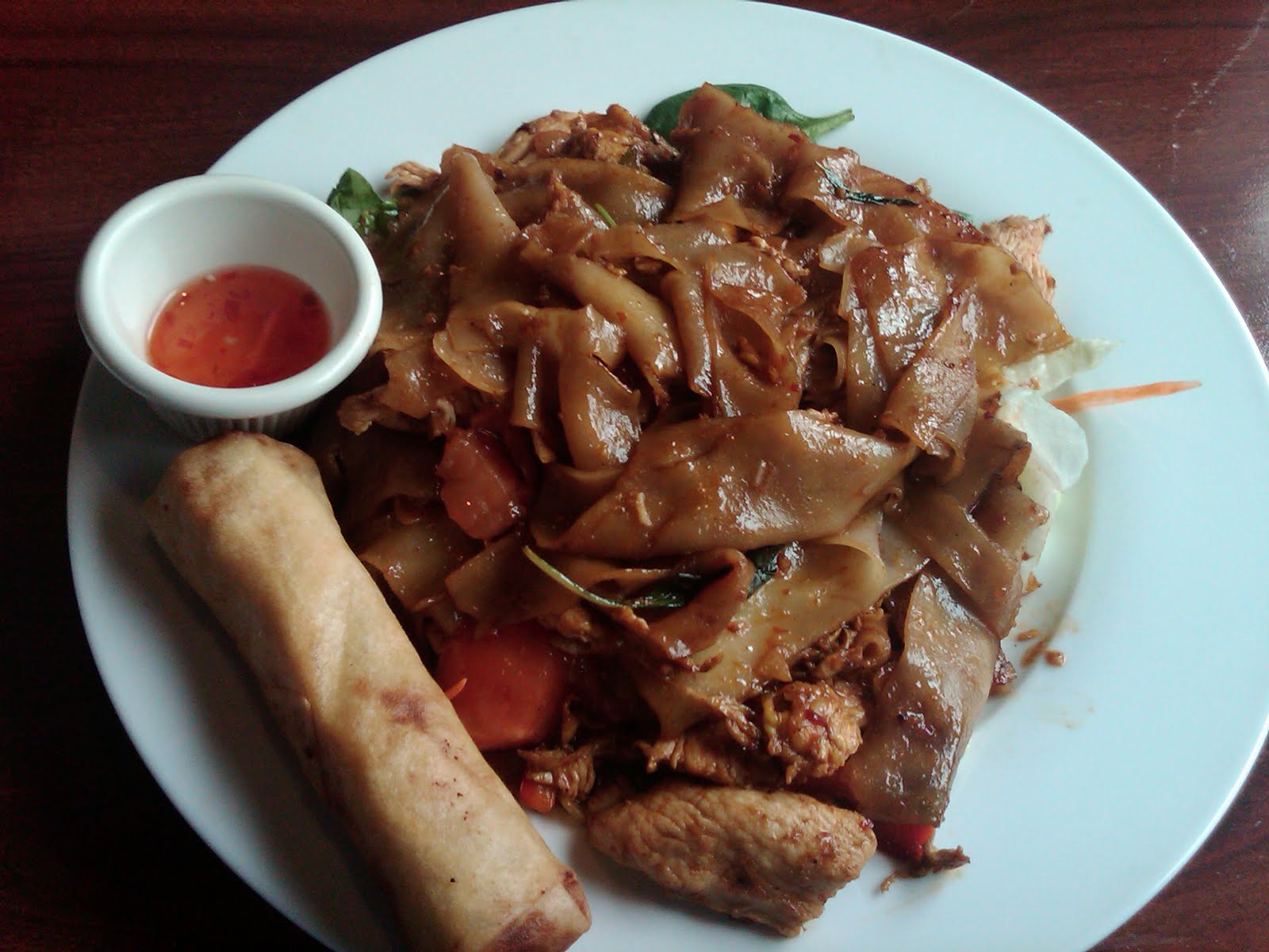 You Care What We Think Joy's Pattaya Thai Richfield, MN