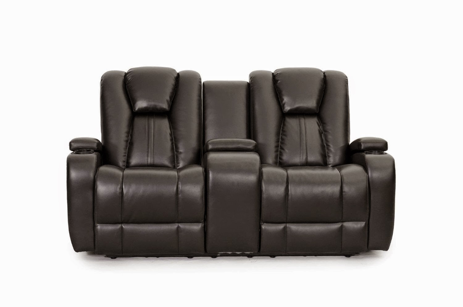 cheap reclining sofas sale hawkeye double reclining sofa with tray