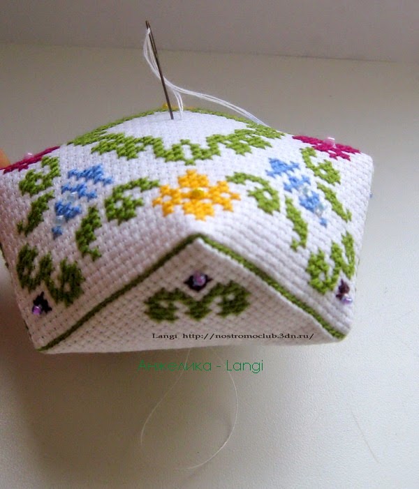 Бискорню. МК Бискорню. МК