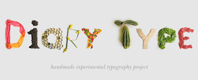 Typography by Vladimir Koncar