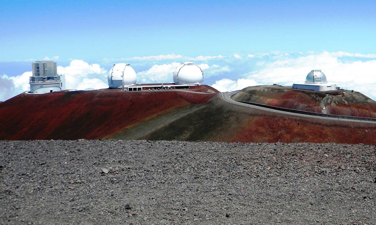 All Hawaii News Land Board to decide Thirty Meter Telescope permit
