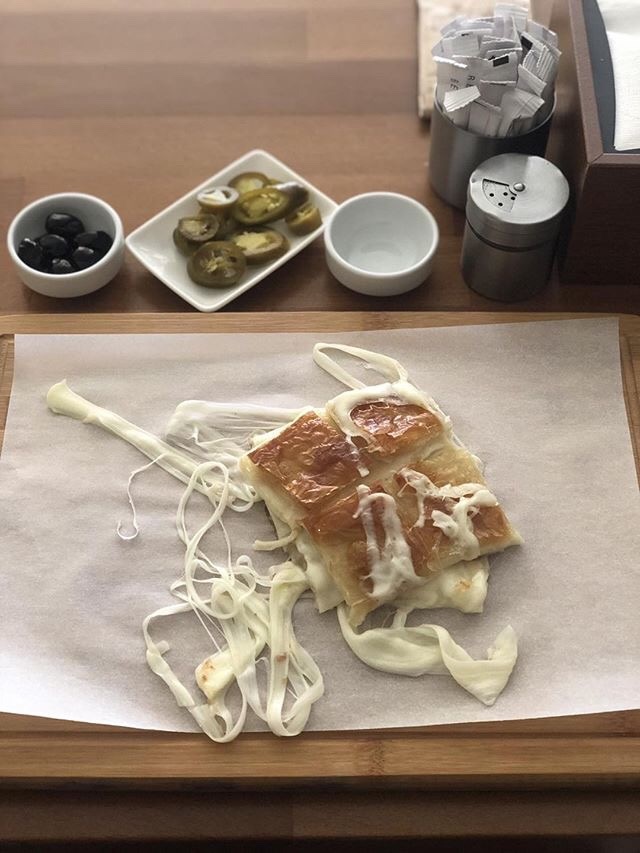 PEŞREVZADE BÖREK KATMER GAZİANTEP MENÜ FİYAT LİSTESİ Ne Kadara Yenir?