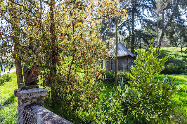 Parque Quinta de Torre Arias Parque Quinta de Torre Arias
