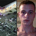 Pánico en Nueva Jersey: fuerte tiroteo en un centro comercial ( Video ) 