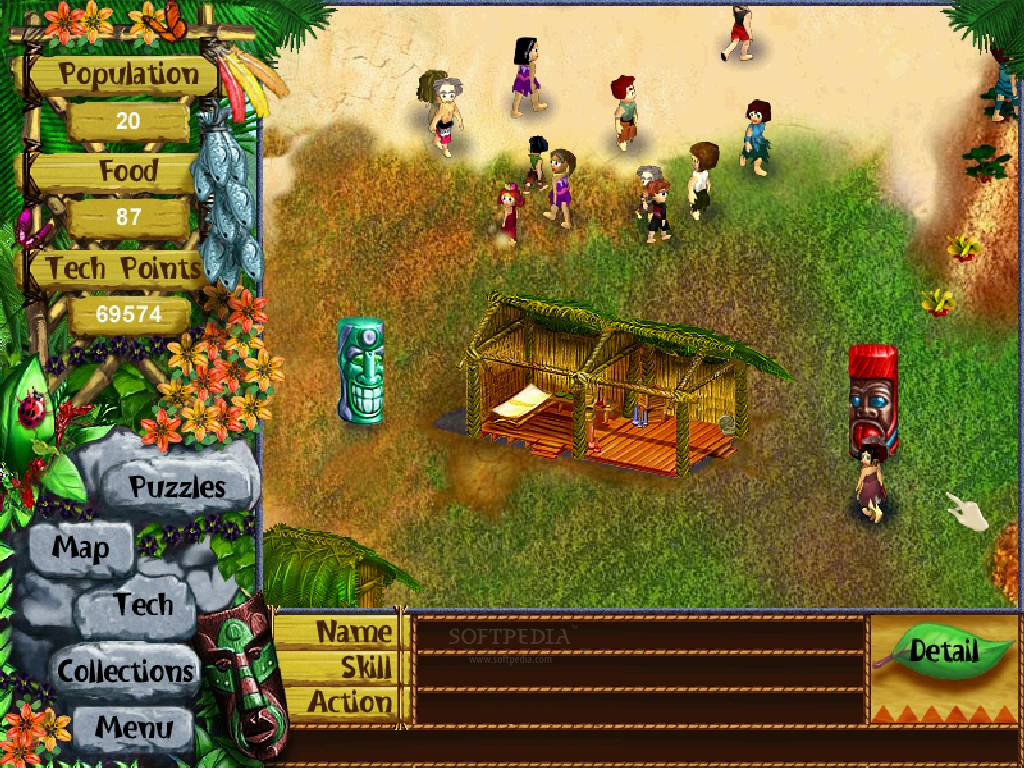 Virtual Villagers The Lost Children Free Download