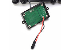 XK Two Axis Gimbal Main Board XK Two Axis Gimbal Main Board