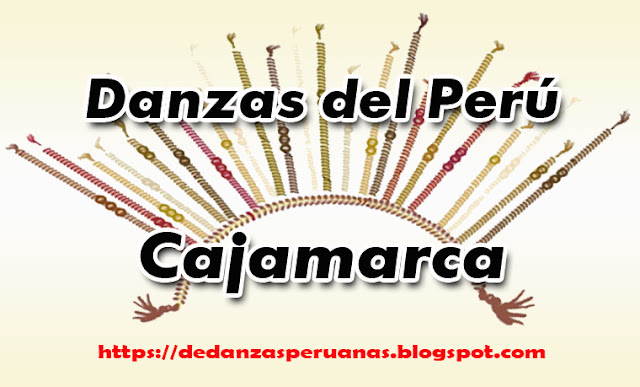 reseñas de danzas de cajamarca