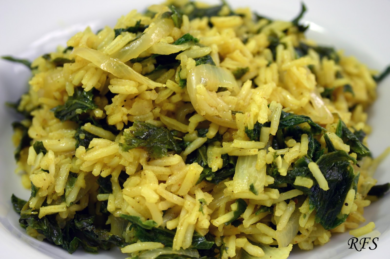 Mustard Greens Mustard Greens