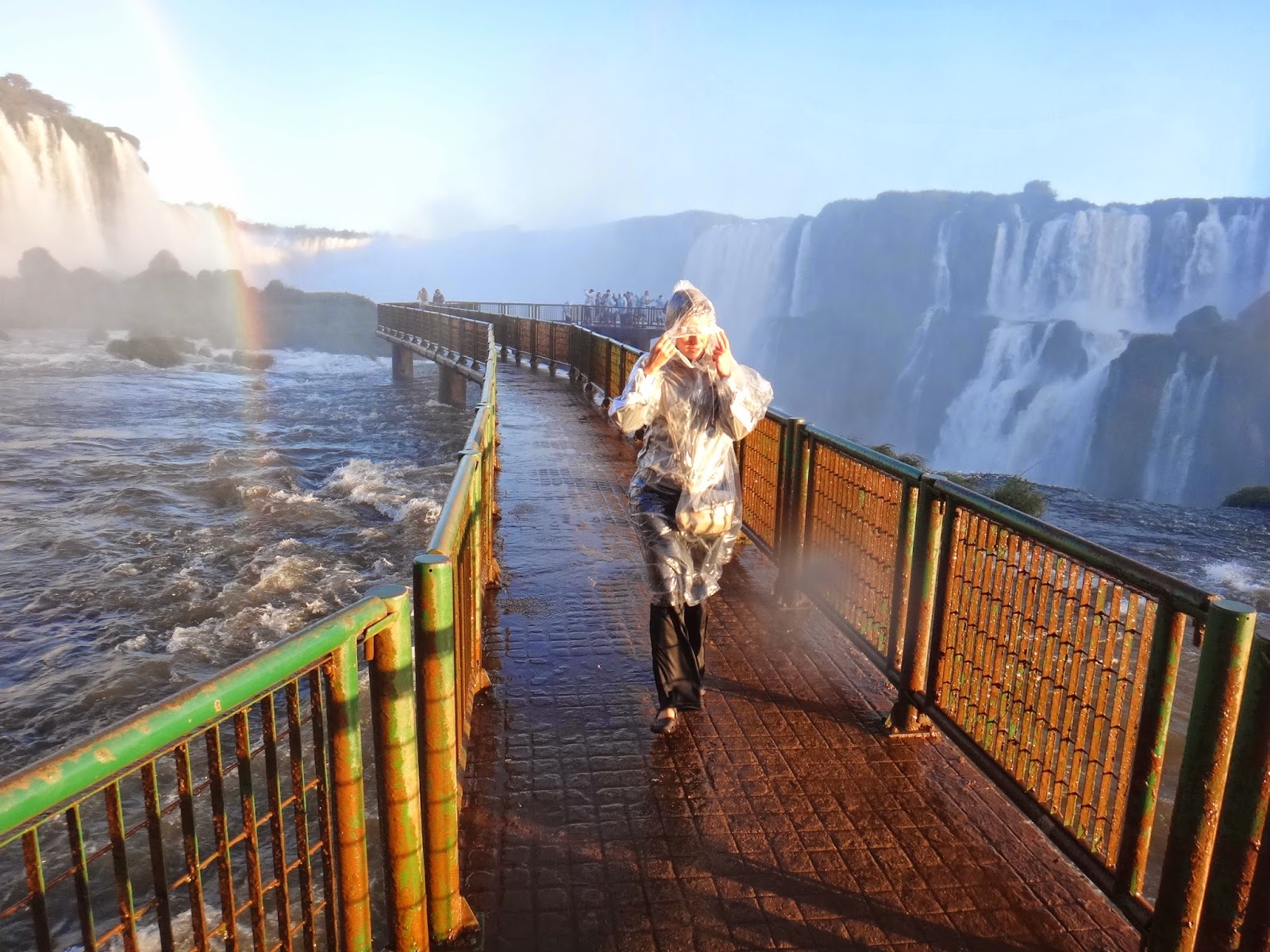 Foz do Iguaçu e Cataratas MiniGuia Apaixonados por Viagens Roteiros e Dicas de Turismo