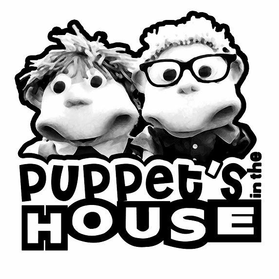 Puppets in the House