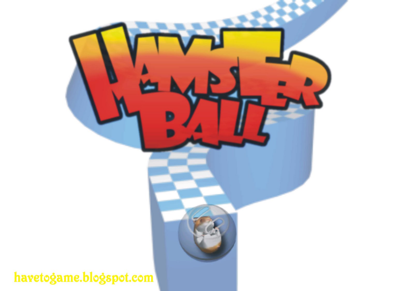 Hamster Ball Code 75
